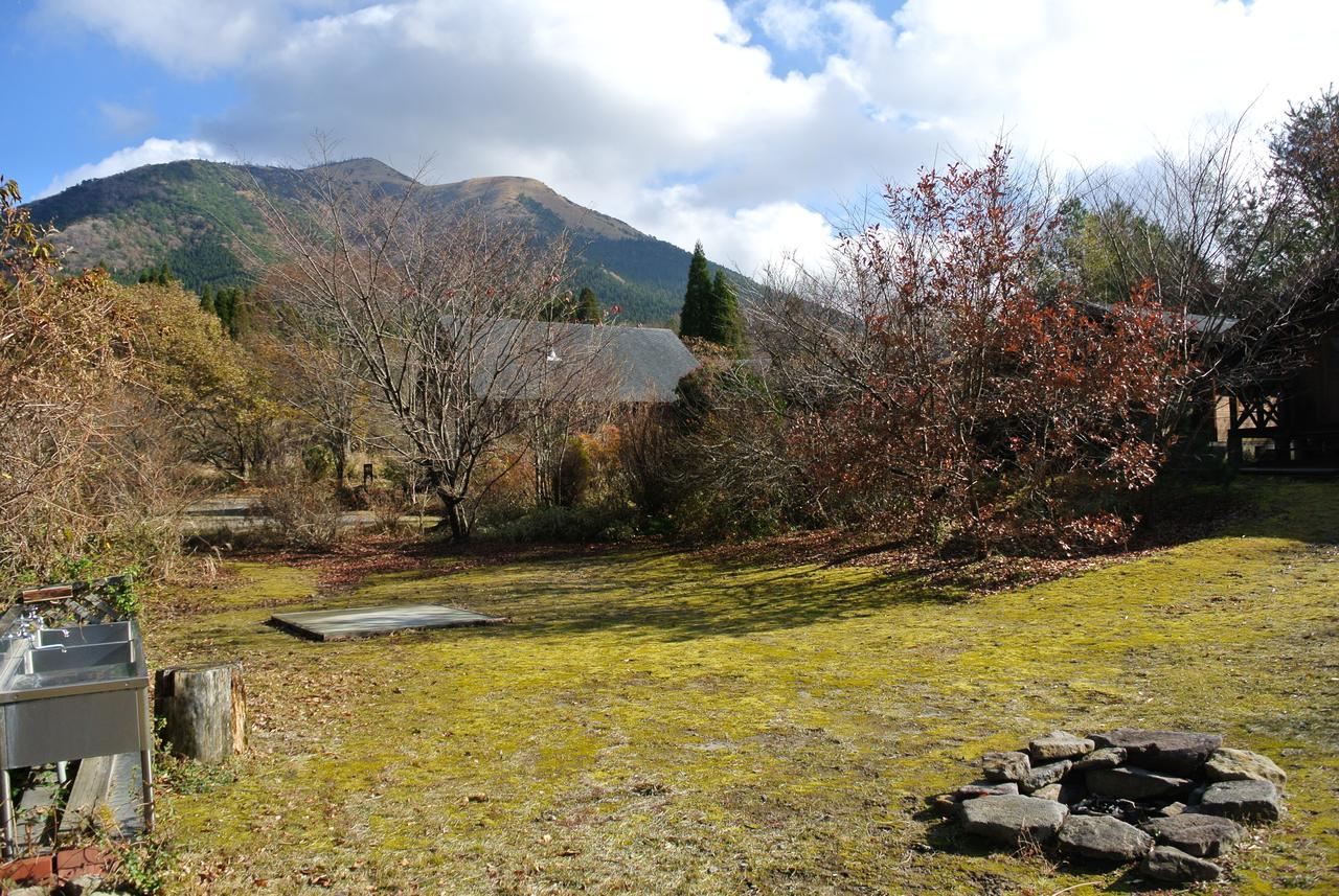 Bed and Breakfast Polan No Fue Minamioguni Exterior foto