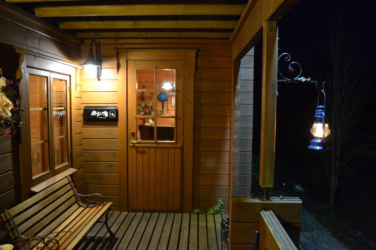 Bed and Breakfast Polan No Fue Minamioguni Exterior foto