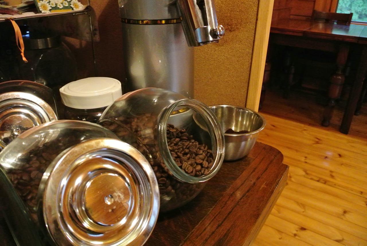 Bed and Breakfast Polan No Fue Minamioguni Exterior foto